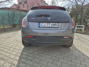 Lancia Delta 3, 150 CP - imagine 8