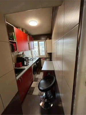 Vând apartament 2 camere , micro 6 - imagine 7