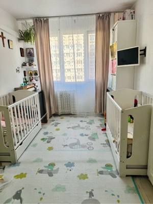 Vand apartament 2 camere la metrou Dristor  - imagine 4