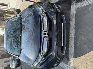 vind honda cr-v hibrid stare exceptionala