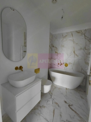 Vanzare apartament de 3 camere bd Unirii, bloc nou 2025 - imagine 7