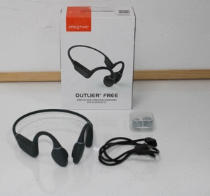          Creative Outlier Free IPX5 Waterproof