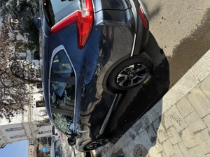 vind honda cr-v hibrid stare exceptionala - imagine 3