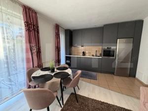 Apartament 2 camere, etaj intermediar, 55 mp, zona Eroilor  - imagine 2