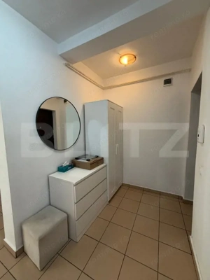 Apartament 2 camere, etaj intermediar, 55 mp, zona Eroilor  - imagine 4