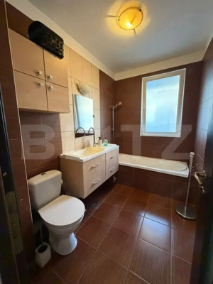 Apartament 2 camere, etaj intermediar, 55 mp, zona Eroilor  - imagine 7