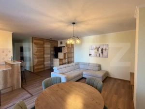 Apartament 3 camere, zona Iulius Mall, Parcare subterana, dressing