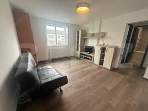 Apartament 2 camere, 44 mp, zona Micro 6
