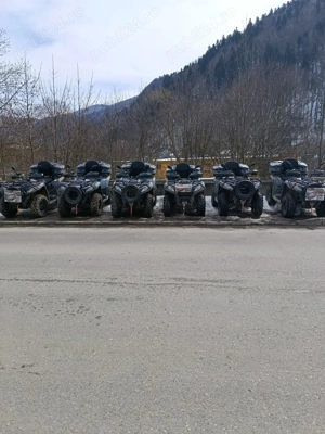 Închirieri atv-uri off-road azuga 