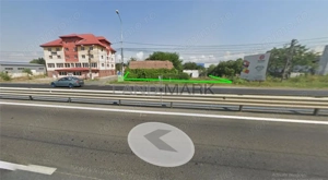 Teren de vanzare, Calea Lugojului la 4 benzi ! - imagine 3