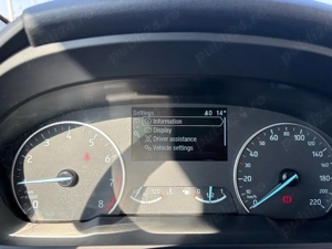 Ford EcoSport 1.0 T 100 Cp   Garantie 12 luni - imagine 11