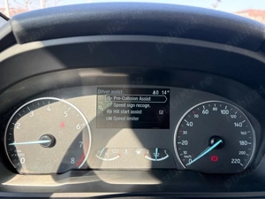 Ford EcoSport 1.0 T 100 Cp   Garantie 12 luni - imagine 12