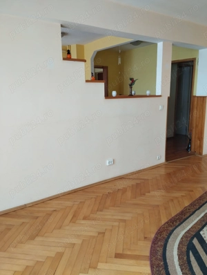 Apartament 4 camere - imagine 3