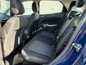 Ford EcoSport 1.0 T 100 Cp   Garantie 12 luni - imagine 18