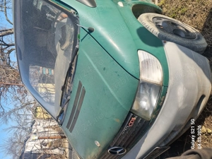 Mercedes vito 220 cdi pentru dezmembrat  - imagine 3