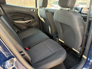 Ford EcoSport 1.0 T 100 Cp   Garantie 12 luni - imagine 20