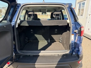 Ford EcoSport 1.0 T 100 Cp   Garantie 12 luni - imagine 19