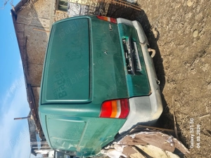 Mercedes vito 220 cdi pentru dezmembrat  - imagine 2