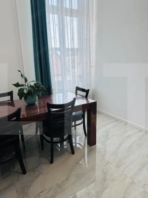 4 Camere Ultracentral, 90 mp utili, Etaj 2, Renovat