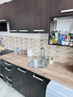 Apartament 4 camere, 90 mp, zona Ultracentral - imagine 12