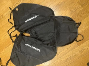 Vând protecție picioare scuter