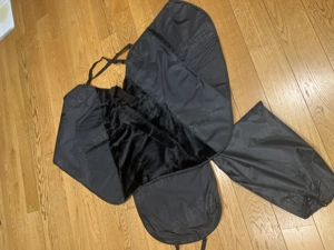 Vând protecție picioare scuter - imagine 2