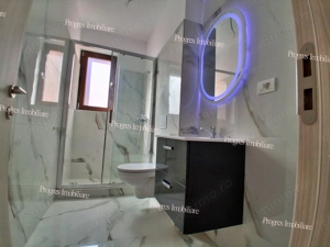 Apartament 2 camere - Giroc, Zona Eso - 48 mp - Etaj 1 - 1 loc parcare inclus - 95.000 euro - imagine 5