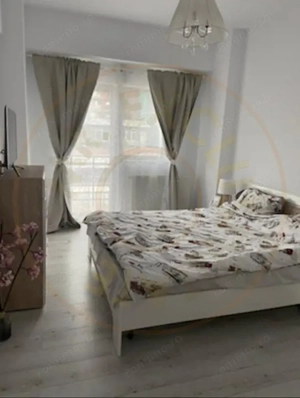 Inchiriere apartament 2 camere Teilor + loc de parcare, bloc nou - imagine 4