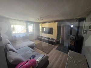 Apartament cu 3 camere la Ozun - imagine 2