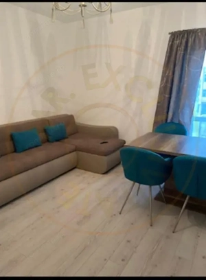 Inchiriere apartament 2 camere Teilor + loc de parcare, bloc nou - imagine 3