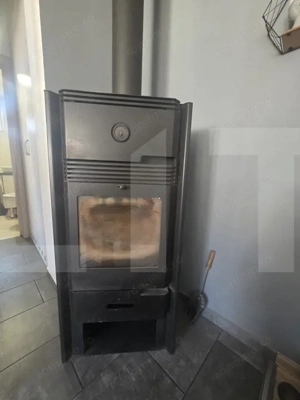 Apartament cu 3 camere la Ozun - imagine 13