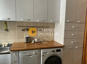 3 camere, etaj 1/4, foarte curat, liber!