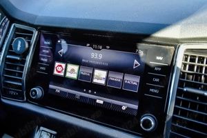 Skoda kodiaq 2017 4x4 - imagine 5