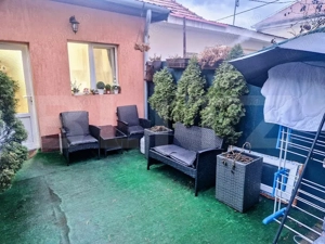 Apartament la casă cu curte privată - Velenta - imagine 10