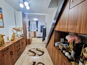 Apartament la casă cu curte privată - Velenta - imagine 4