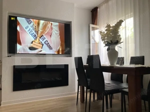 Apartament la casă cu curte privată - Velenta - imagine 2