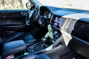 Skoda kodiaq 2017 4x4 - imagine 4