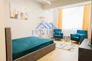 Închiriez studio cu loc de parcare - zona Campus Constanta