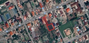 COMISION 0%, TEREN PREMIUM 1100MP, CENTRU UTVIN, TOATE UTILITĂȚILE - imagine 3