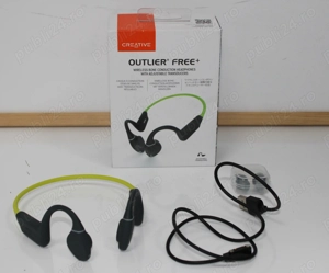 Căști Creative Outlier Free +