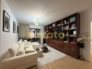 Apartament 3 camere | Upground | Zona de Nord | Premium