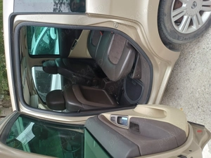 Lancia musa 1.9 multijet diesel   2007, euro 4, 2500 euro negociabil - imagine 5