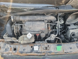 mercedes vito 220 cdi pentru dezmembrat  - imagine 2