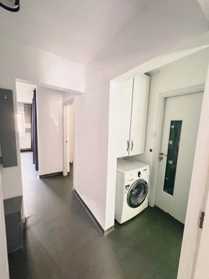 Vând apt.transformat în spațiu comercial zona govandari  - imagine 3