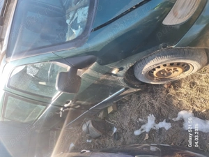 mercedes vito 220 cdi pentru dezmembrat  - imagine 3