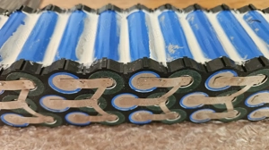 Baterie de acumulatori 48V celule Samsung INR21700-50G 4850mAh configuratie 13Sx3P