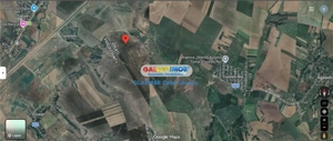 De vanzare teren_Balasesti, Jud, Galati