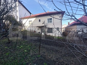 Oportunitate ! Casă renovabilă, 176 mp, teren de 530 mp, zona Andrei Mureșanu! - imagine 6