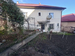 Oportunitate ! Casă renovabilă, 176 mp, teren de 530 mp, zona Andrei Mureșanu! - imagine 5