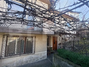 Oportunitate ! Casă renovabilă, 176 mp, teren de 530 mp, zona Andrei Mureșanu! - imagine 3